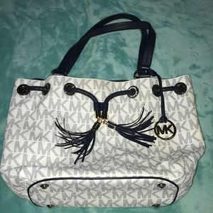 Michael Kors tote bag/purse